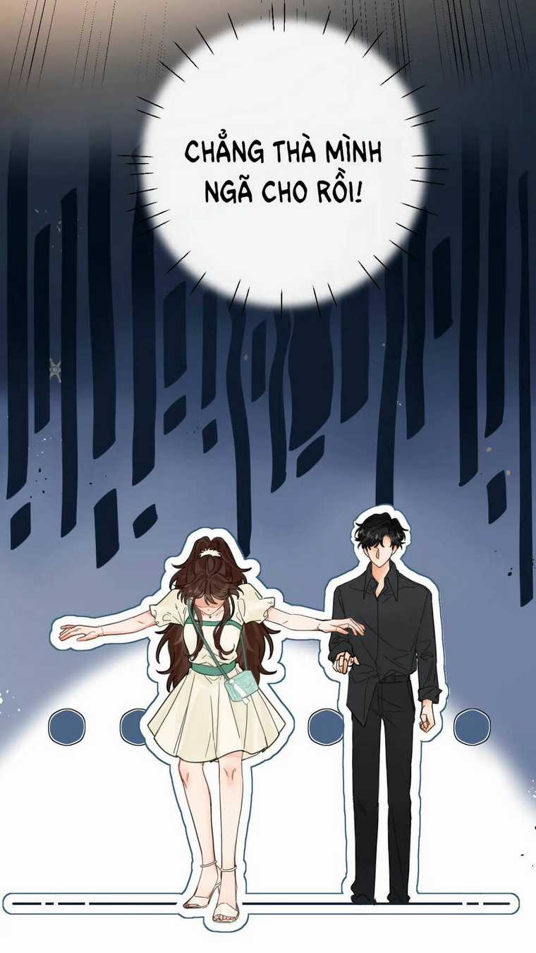 Xin Được Chỉ Giáo Chapter 3.1 trang 22