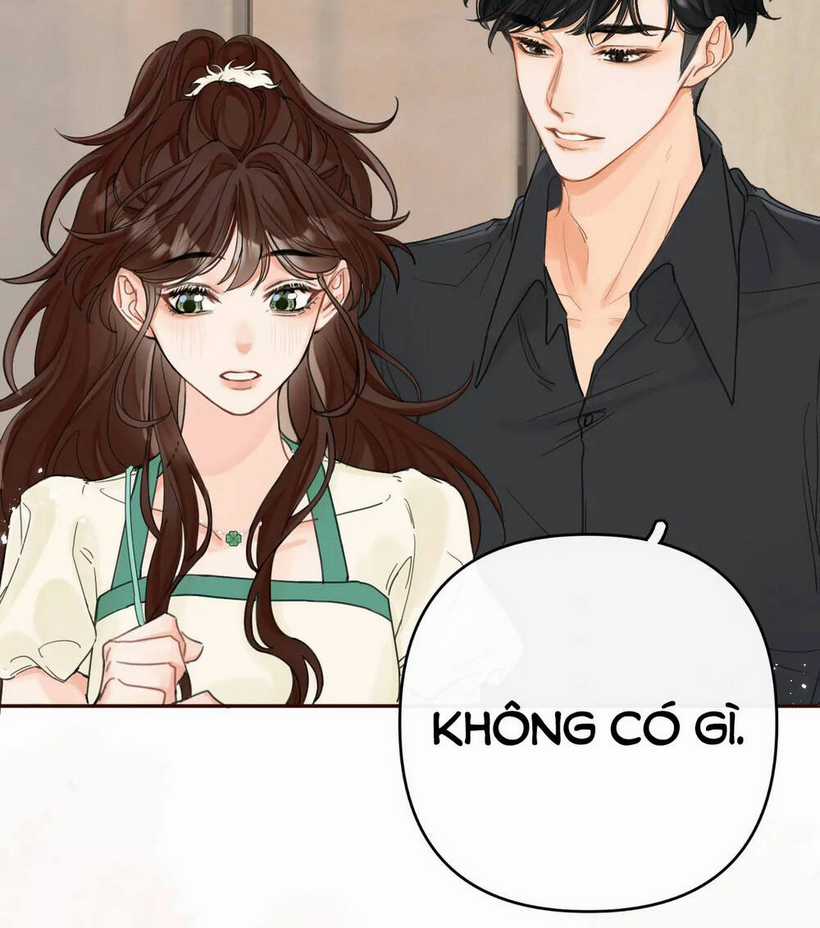 Xin Được Chỉ Giáo Chapter 3.1 trang 5
