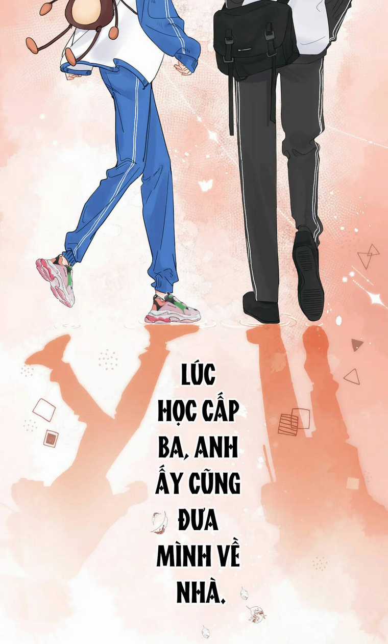 Xin Được Chỉ Giáo Chapter 3.1 trang 7