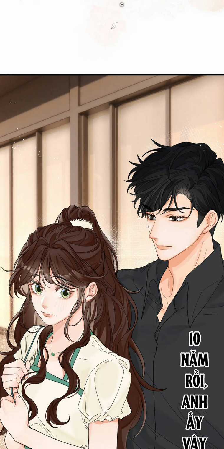 Xin Được Chỉ Giáo Chapter 3.1 trang 8