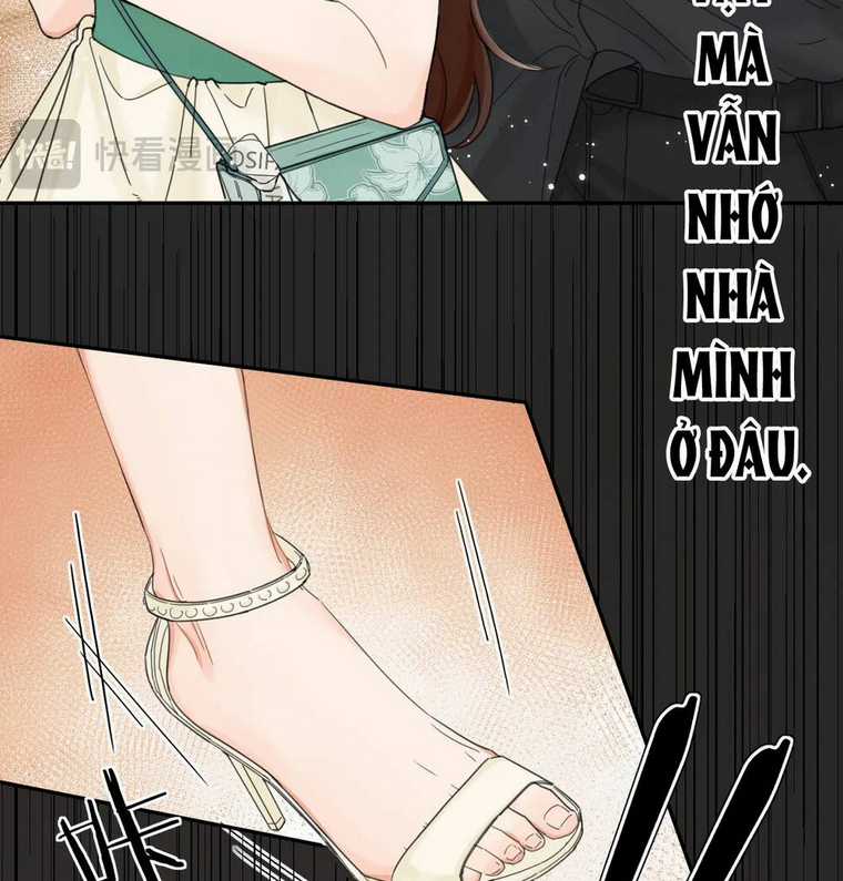 Xin Được Chỉ Giáo Chapter 3.1 trang 9