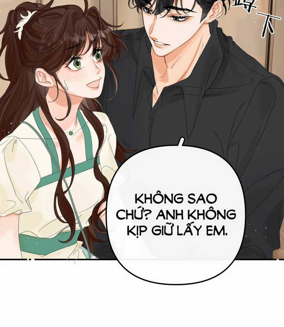Xin Được Chỉ Giáo Chapter 3.2 trang 1