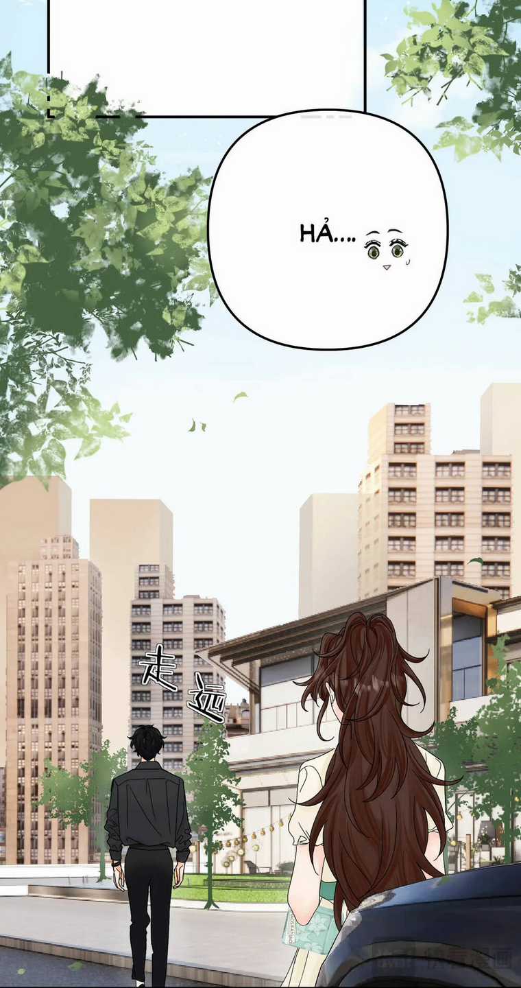 Xin Được Chỉ Giáo Chapter 3.2 trang 10
