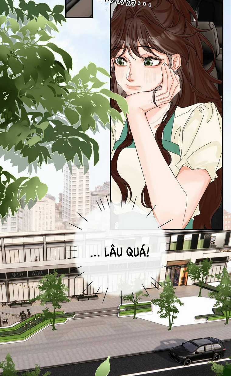 Xin Được Chỉ Giáo Chapter 3.2 trang 12