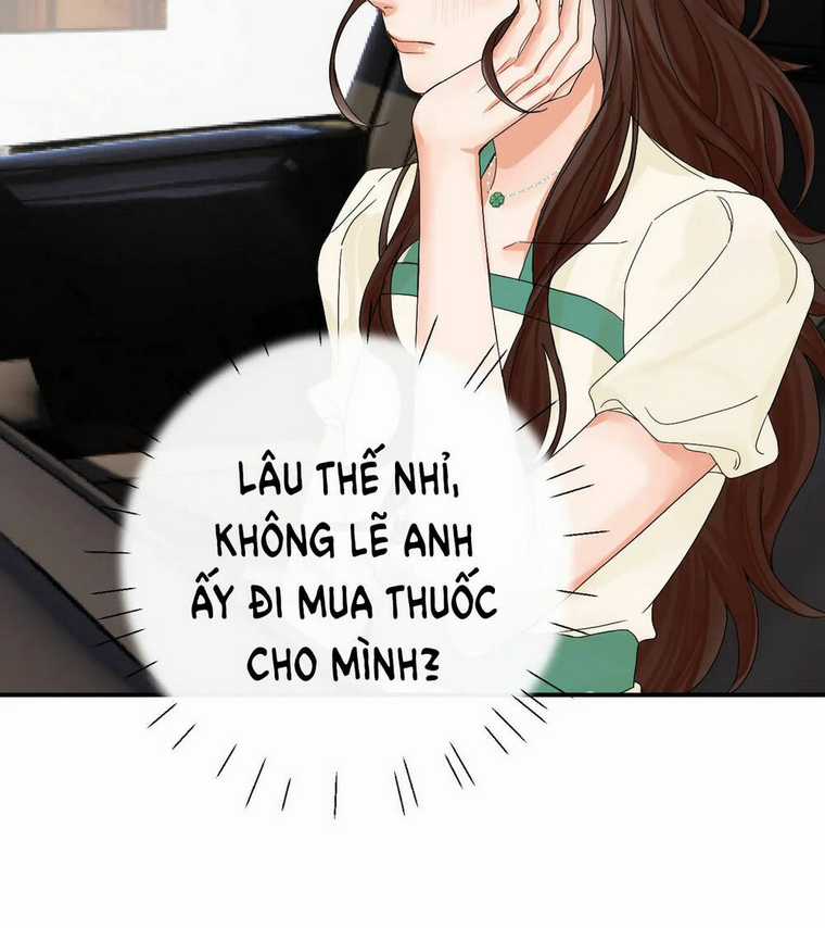 Xin Được Chỉ Giáo Chapter 3.2 trang 14