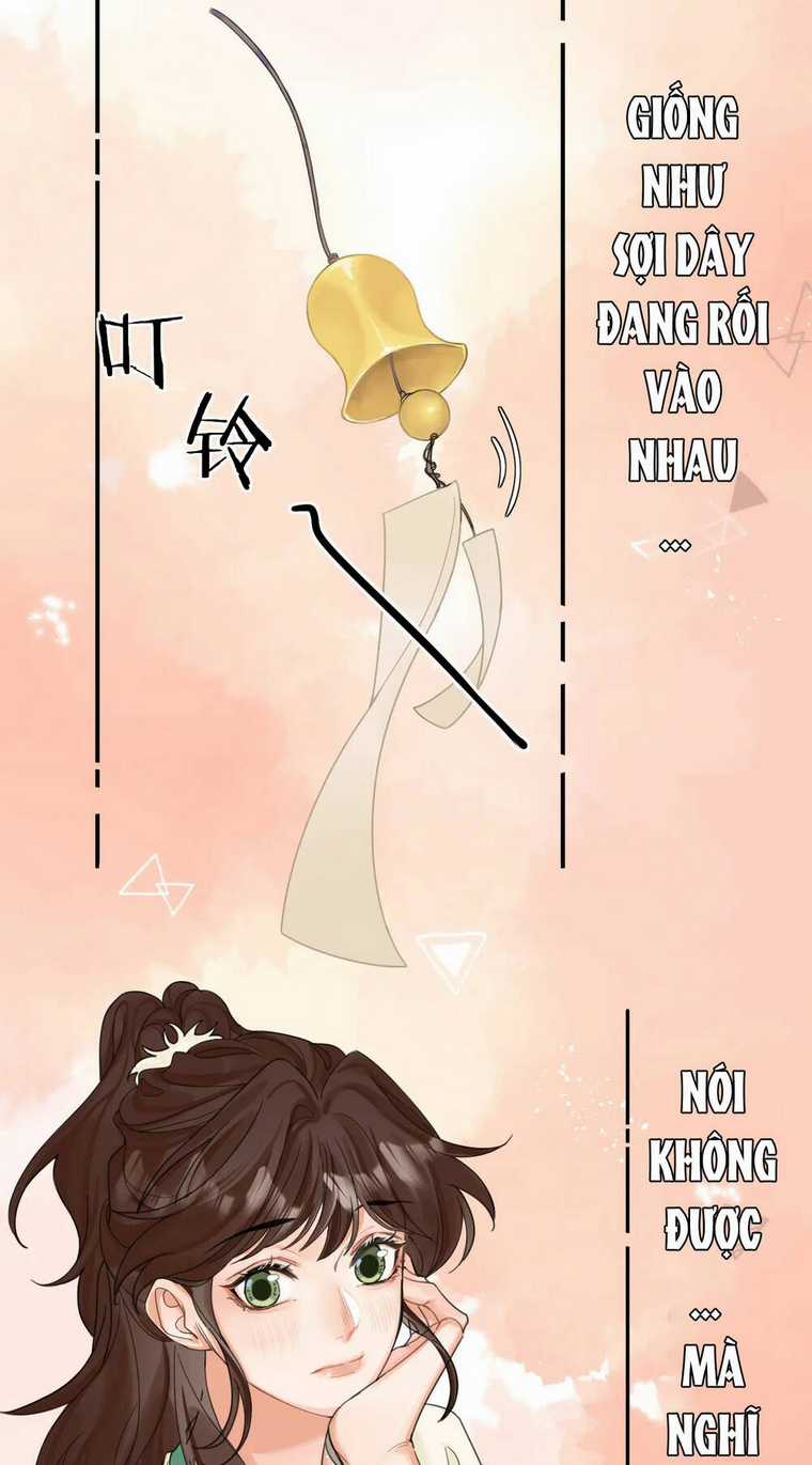 Xin Được Chỉ Giáo Chapter 3.2 trang 17