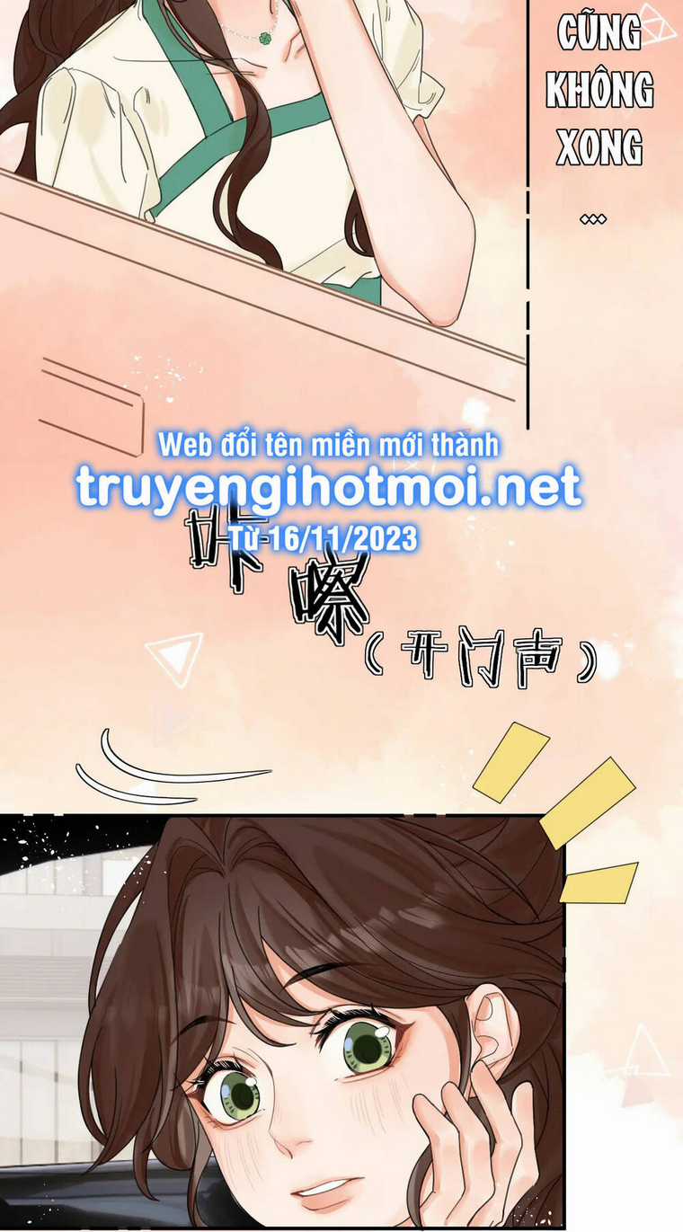 Xin Được Chỉ Giáo Chapter 3.2 trang 18