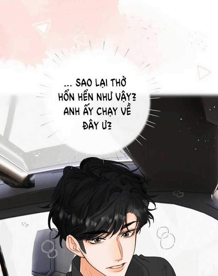 Xin Được Chỉ Giáo Chapter 3.2 trang 19