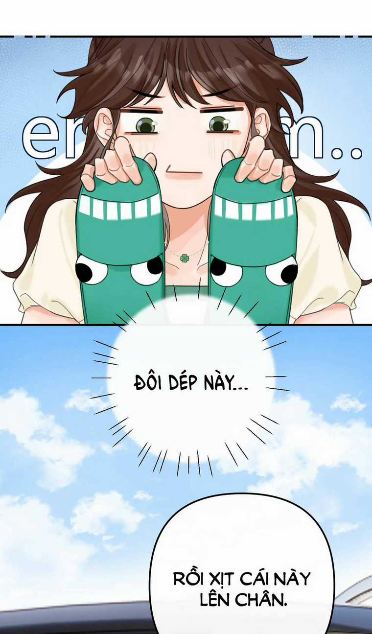 Xin Được Chỉ Giáo Chapter 3.2 trang 21