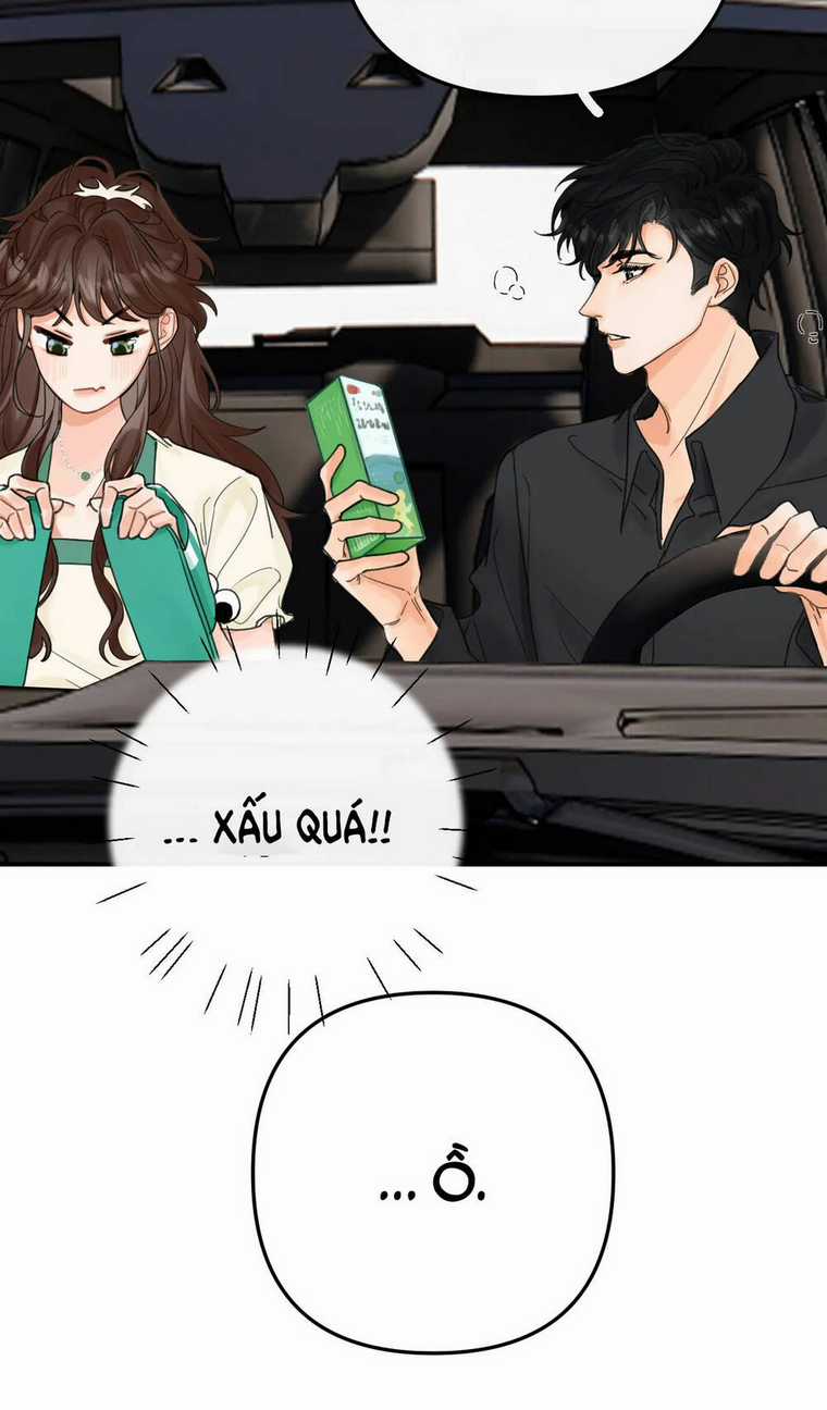 Xin Được Chỉ Giáo Chapter 3.2 trang 22