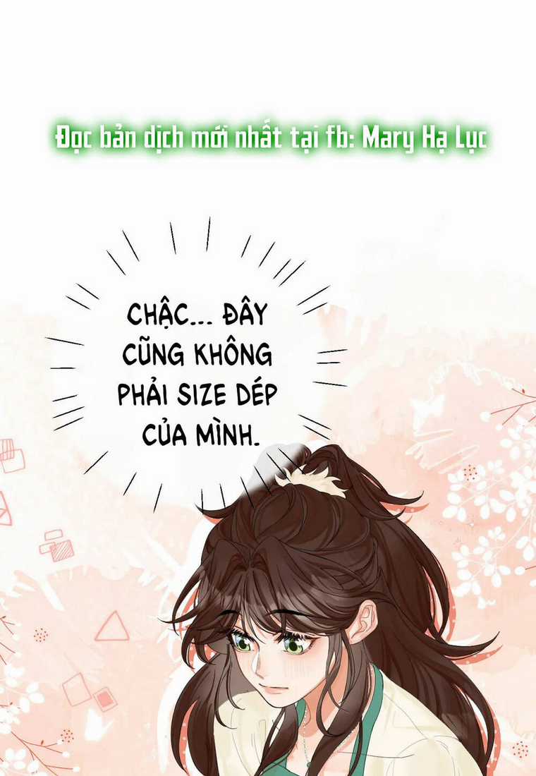 Xin Được Chỉ Giáo Chapter 3.2 trang 23
