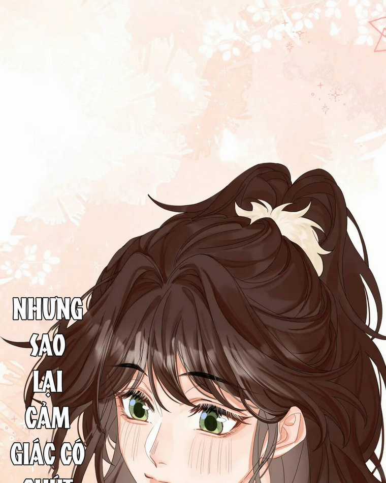 Xin Được Chỉ Giáo Chapter 3.2 trang 25