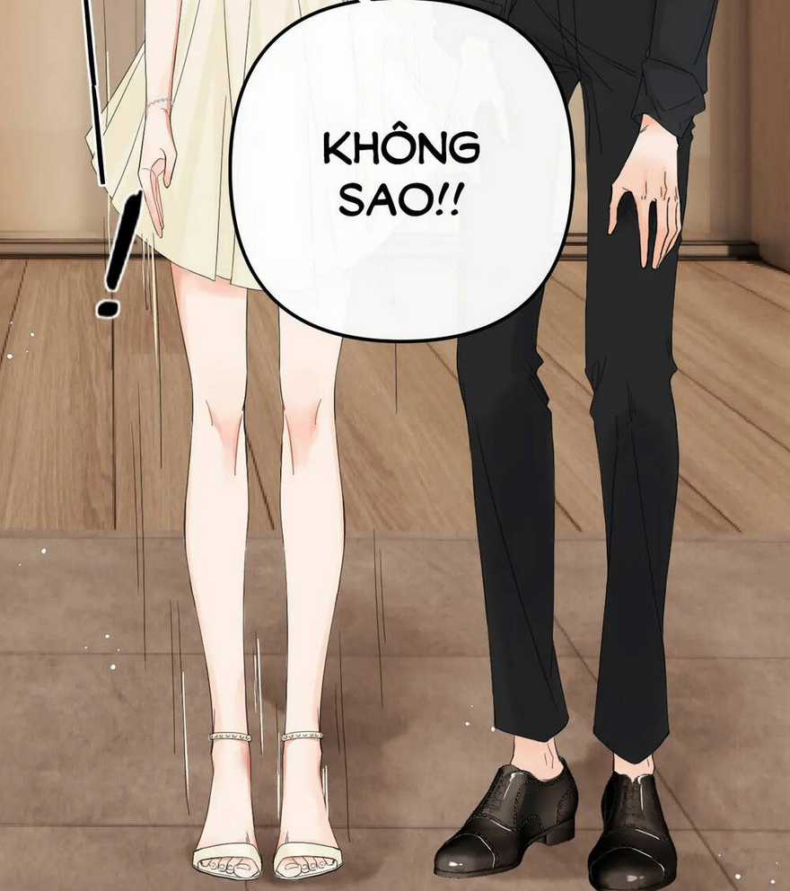 Xin Được Chỉ Giáo Chapter 3.2 trang 3