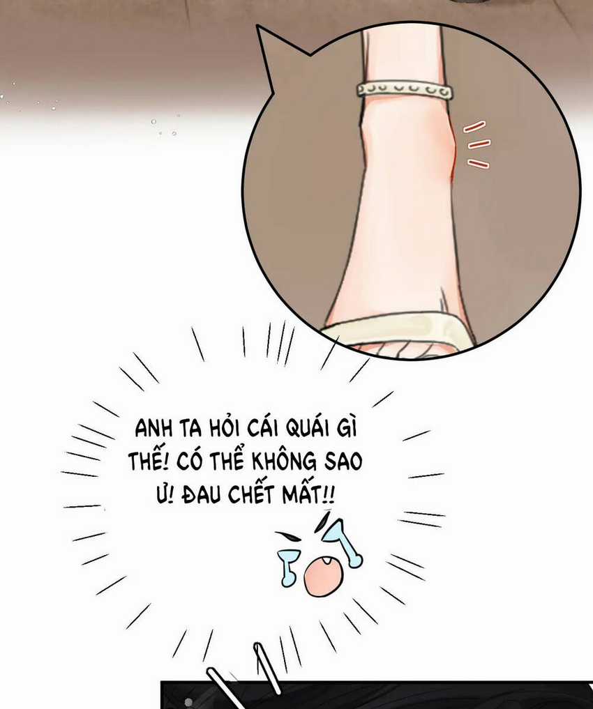 Xin Được Chỉ Giáo Chapter 3.2 trang 4