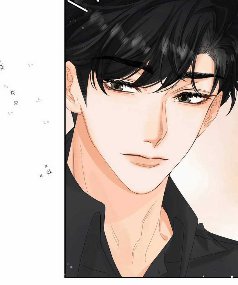 Xin Được Chỉ Giáo Chapter 3.2 trang 5