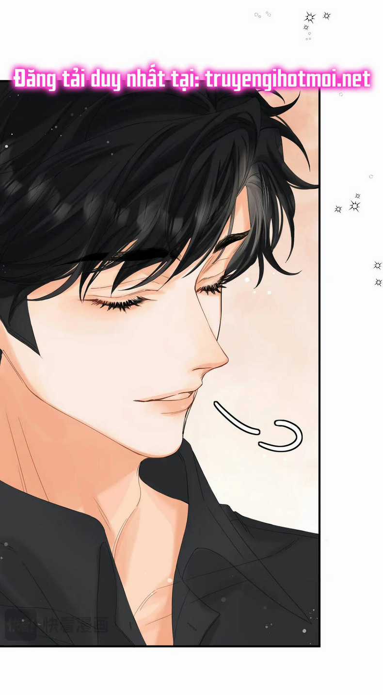 Xin Được Chỉ Giáo Chapter 3.2 trang 6