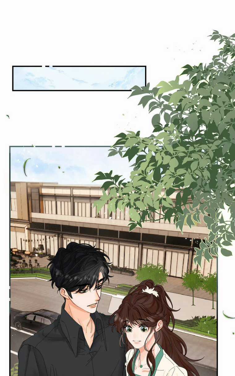 Xin Được Chỉ Giáo Chapter 3.2 trang 7