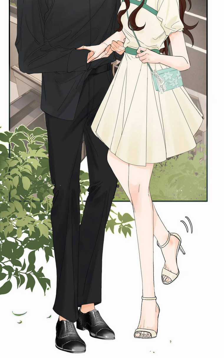 Xin Được Chỉ Giáo Chapter 3.2 trang 8