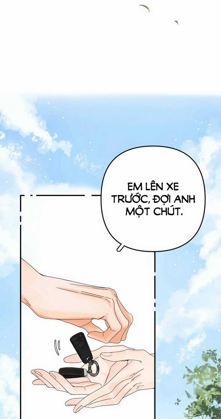 Xin Được Chỉ Giáo Chapter 3.2 trang 9