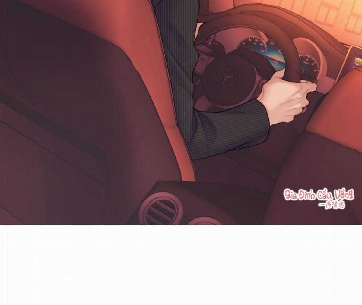 Xin Được Chỉ Giáo Chapter 3 trang 110