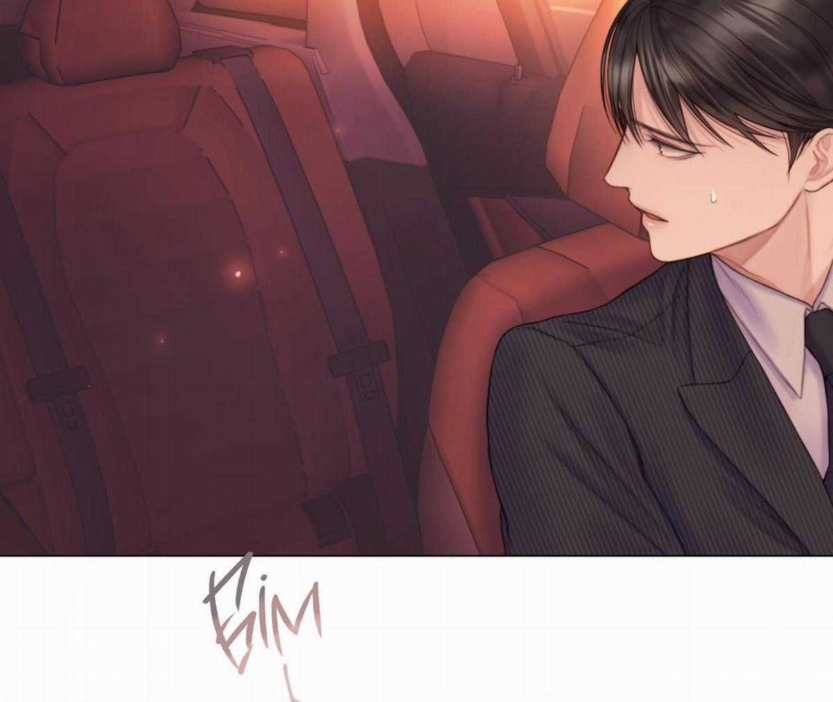 Xin Được Chỉ Giáo Chapter 3 trang 112