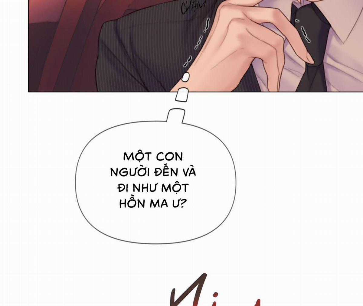 Xin Được Chỉ Giáo Chapter 3 trang 114