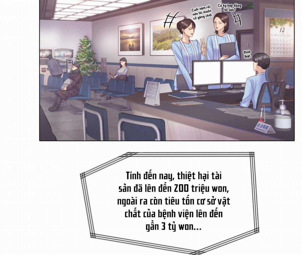 Xin Được Chỉ Giáo Chapter 3 trang 120