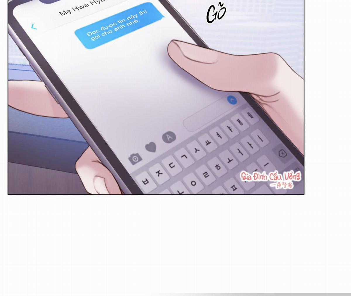 Xin Được Chỉ Giáo Chapter 3 trang 122