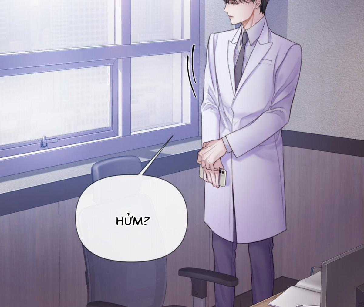 Xin Được Chỉ Giáo Chapter 3 trang 124