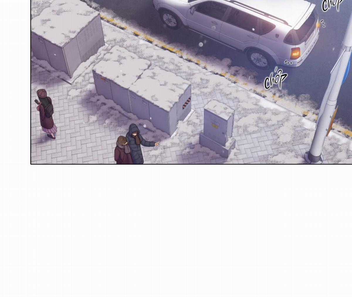 Xin Được Chỉ Giáo Chapter 3 trang 126