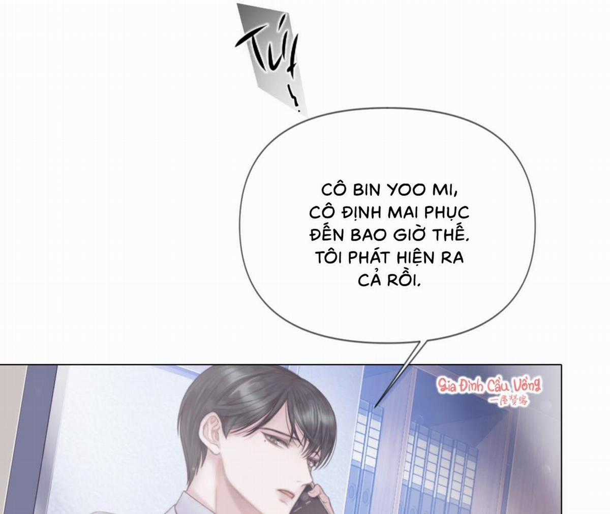 Xin Được Chỉ Giáo Chapter 3 trang 127