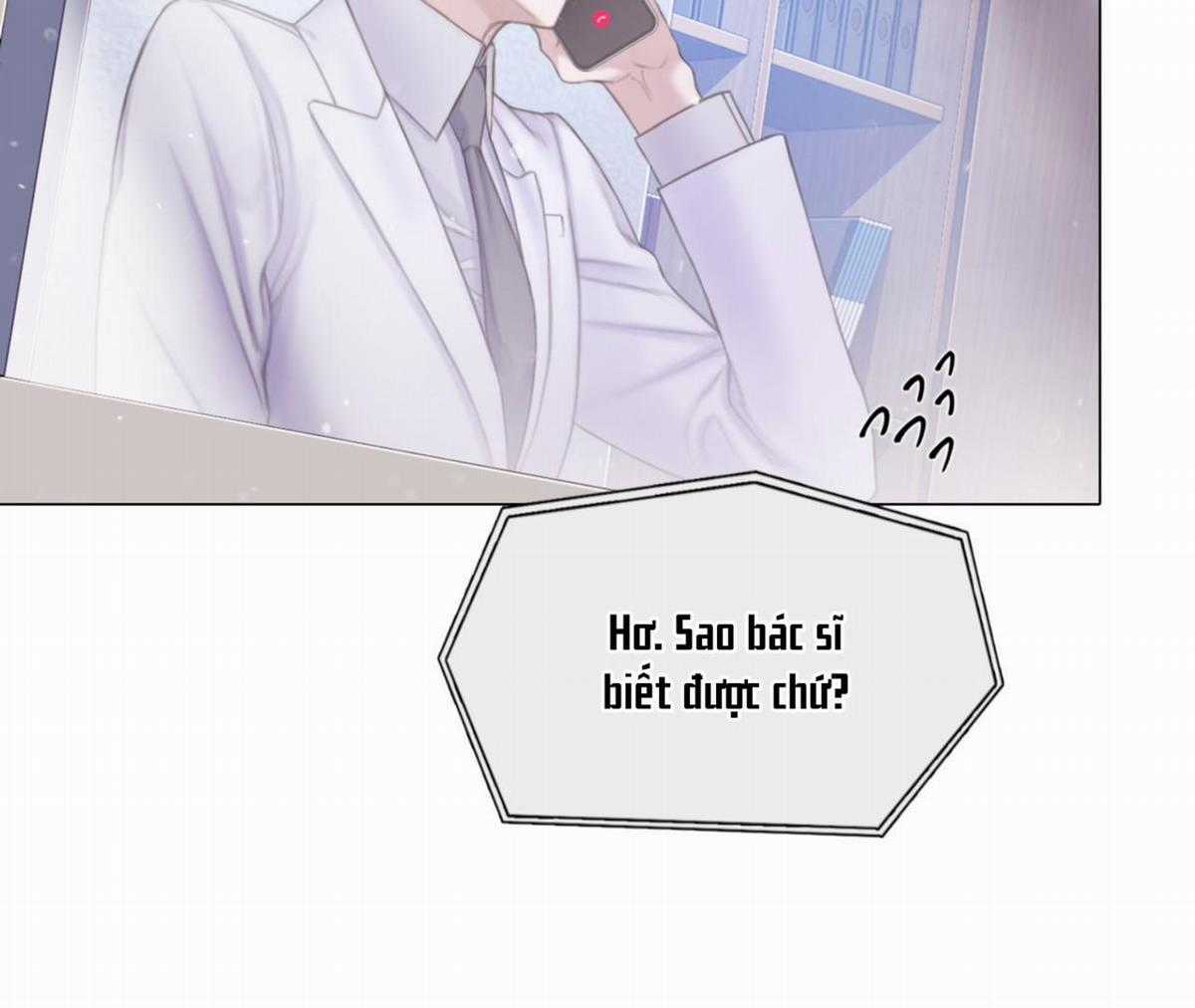 Xin Được Chỉ Giáo Chapter 3 trang 128