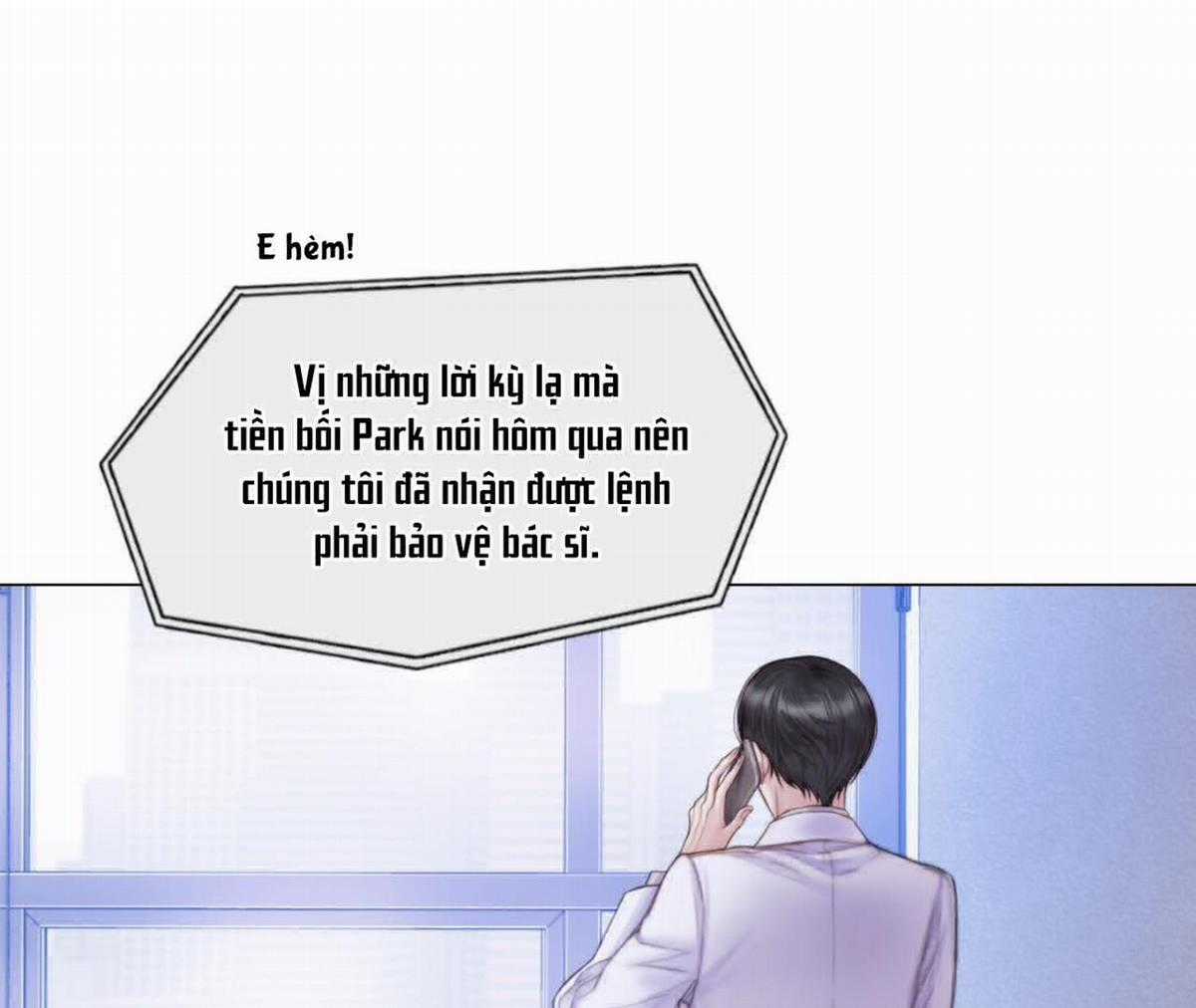 Xin Được Chỉ Giáo Chapter 3 trang 129