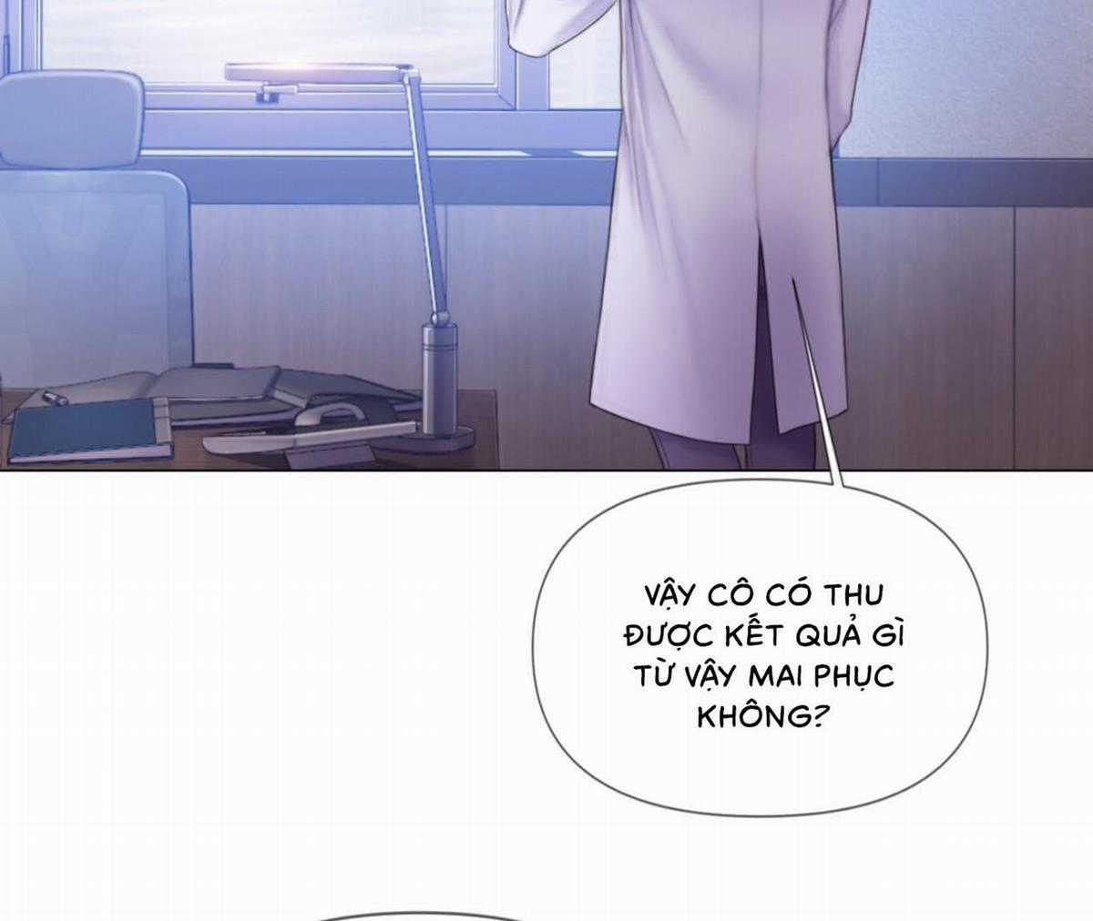 Xin Được Chỉ Giáo Chapter 3 trang 130