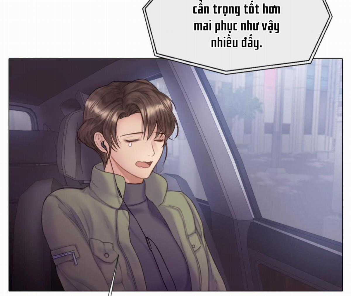 Xin Được Chỉ Giáo Chapter 3 trang 132