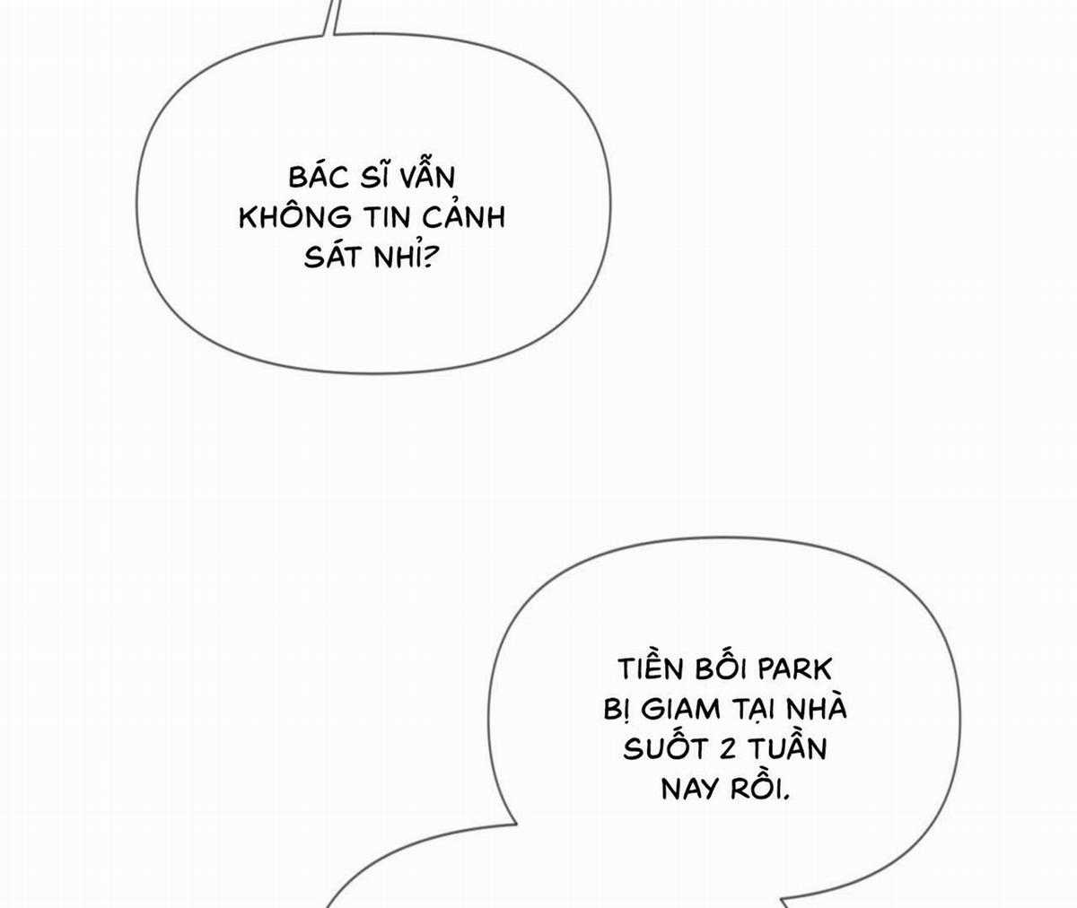 Xin Được Chỉ Giáo Chapter 3 trang 133