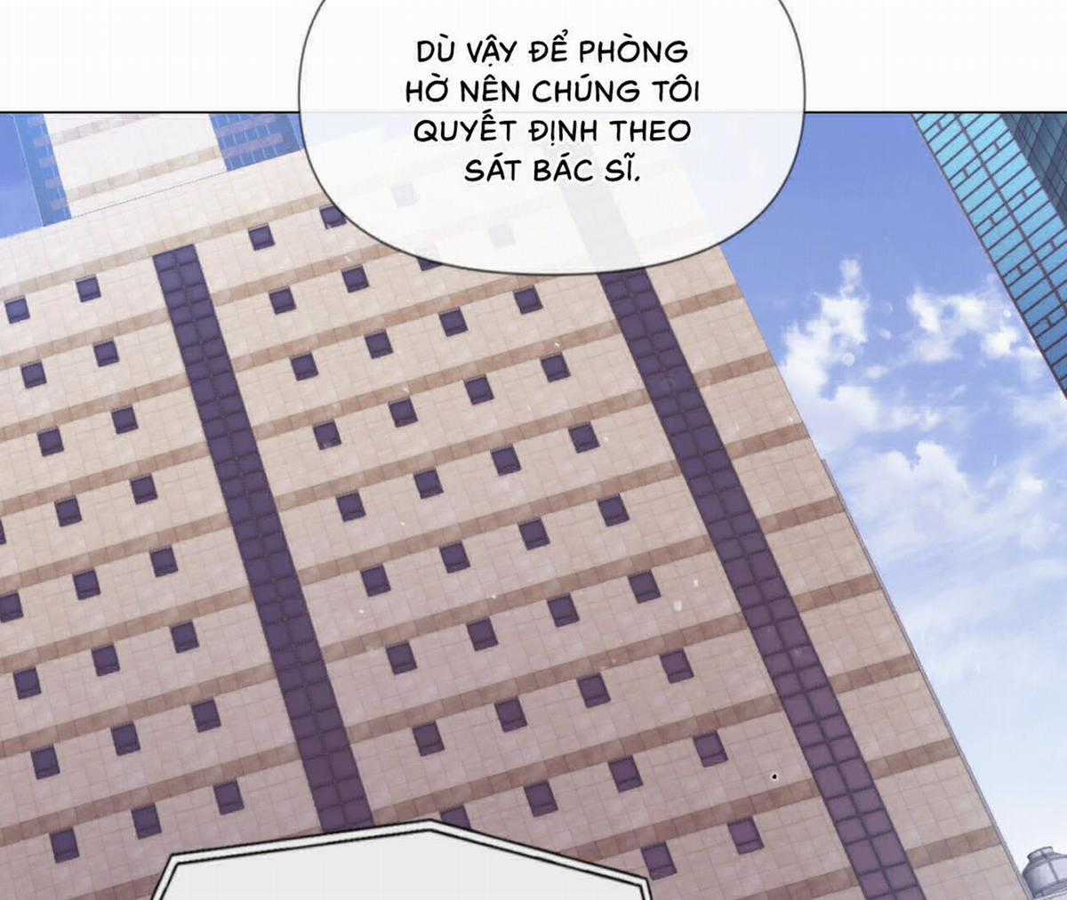 Xin Được Chỉ Giáo Chapter 3 trang 134