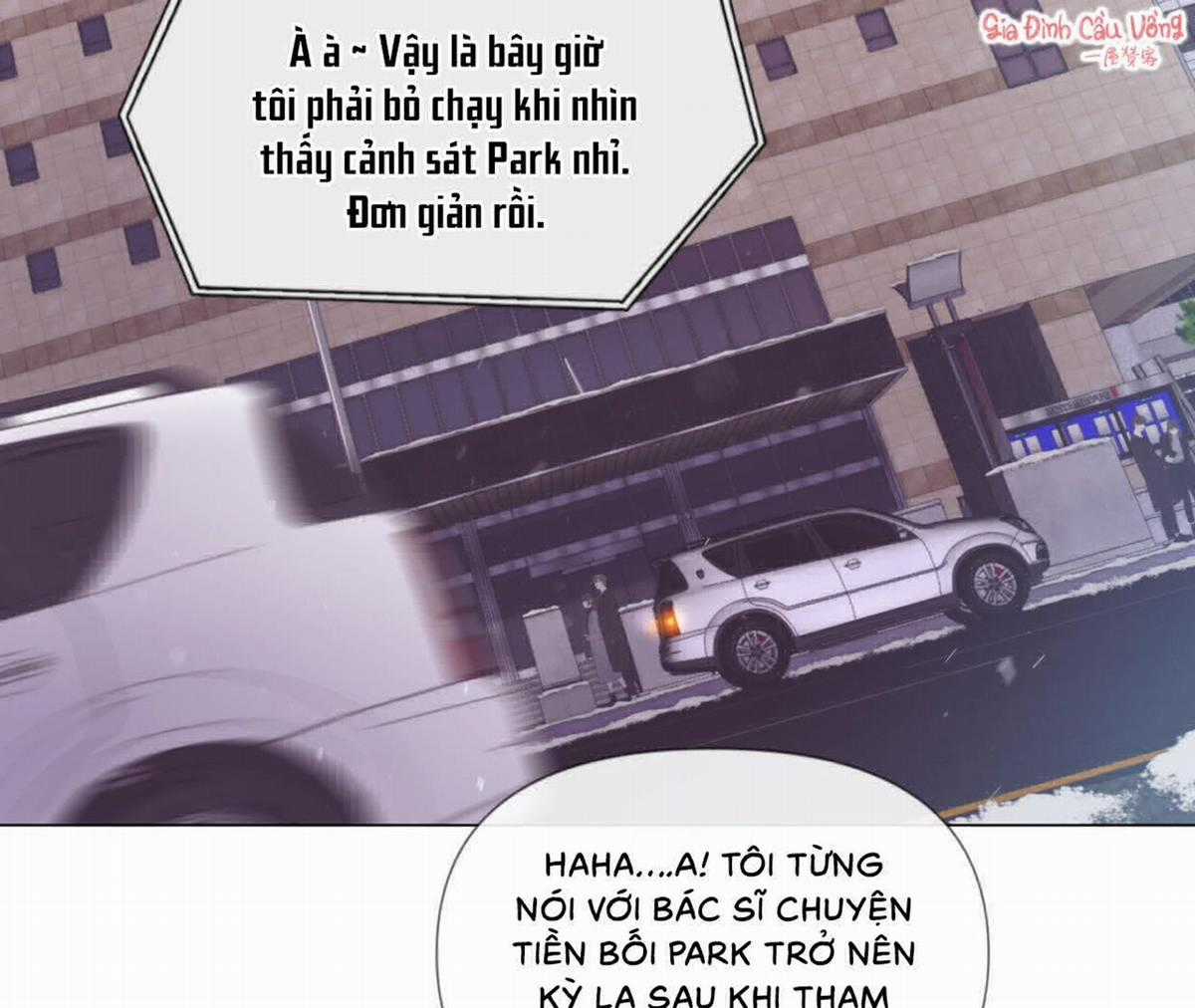 Xin Được Chỉ Giáo Chapter 3 trang 135