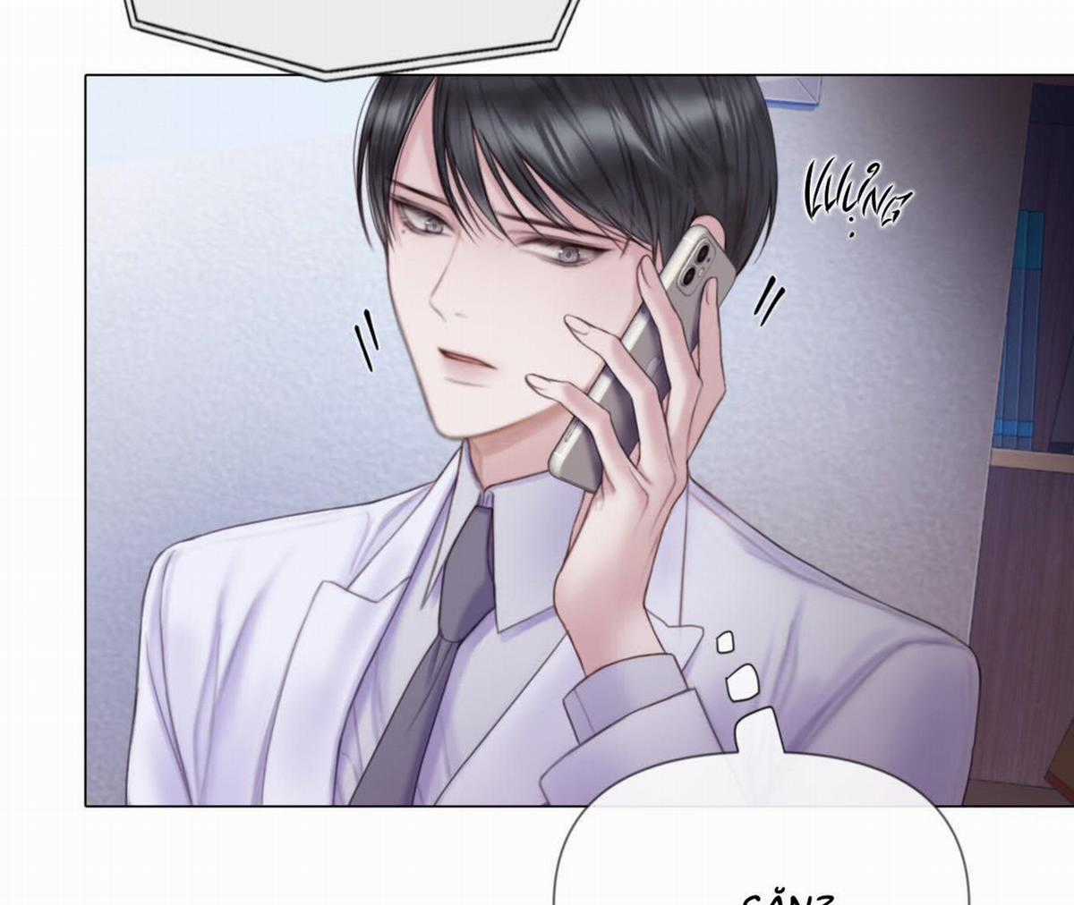 Xin Được Chỉ Giáo Chapter 3 trang 137