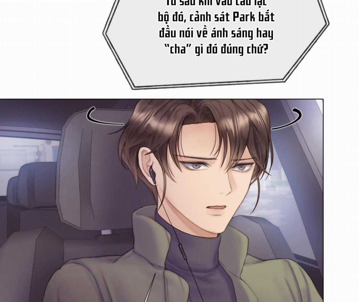 Xin Được Chỉ Giáo Chapter 3 trang 139