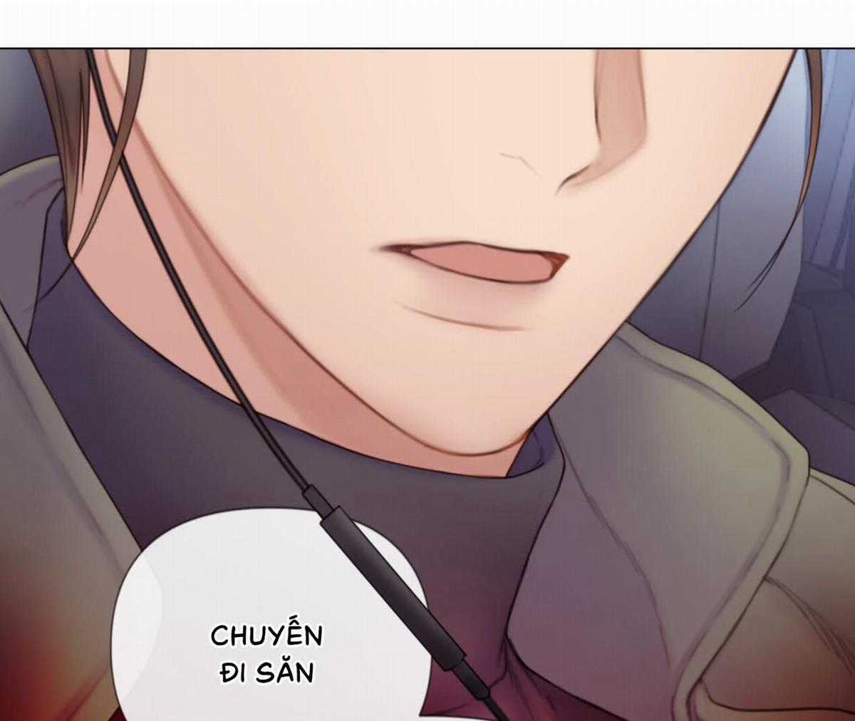 Xin Được Chỉ Giáo Chapter 3 trang 141