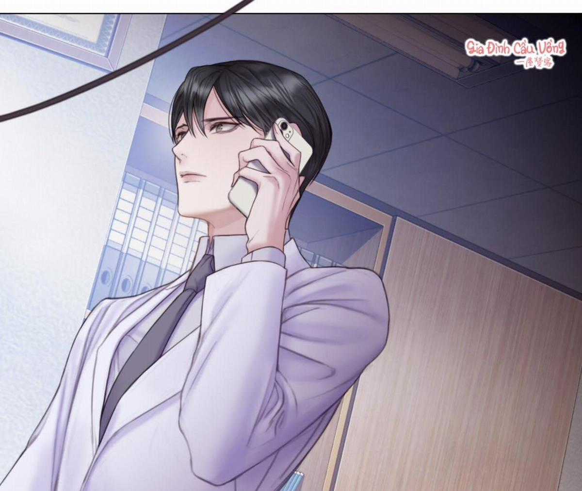 Xin Được Chỉ Giáo Chapter 3 trang 144