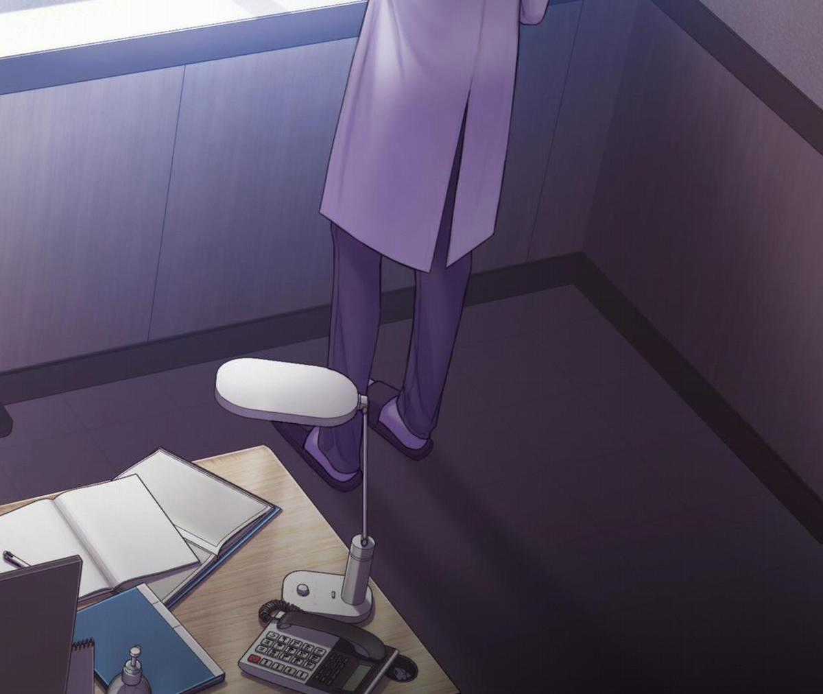 Xin Được Chỉ Giáo Chapter 3 trang 148