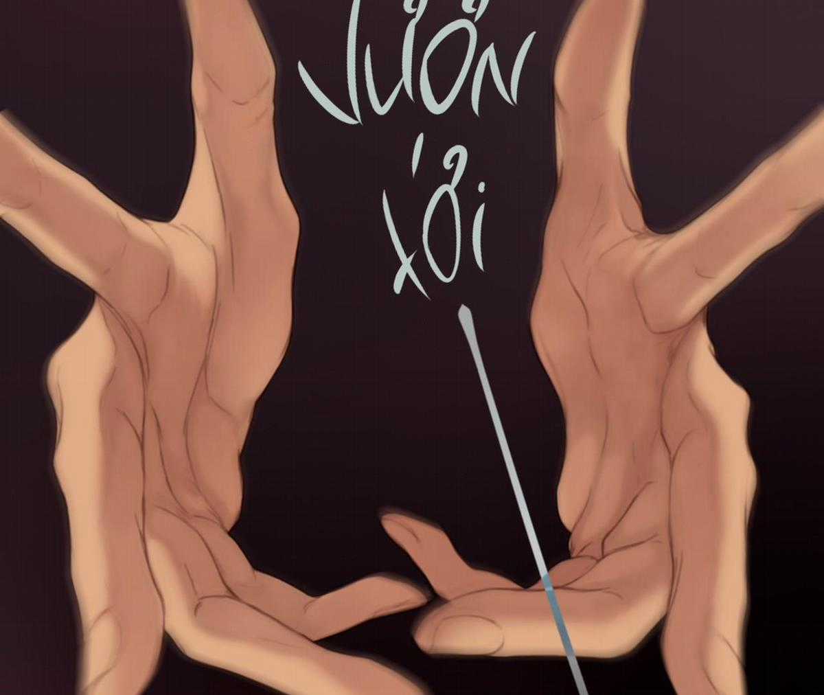 Xin Được Chỉ Giáo Chapter 3 trang 19