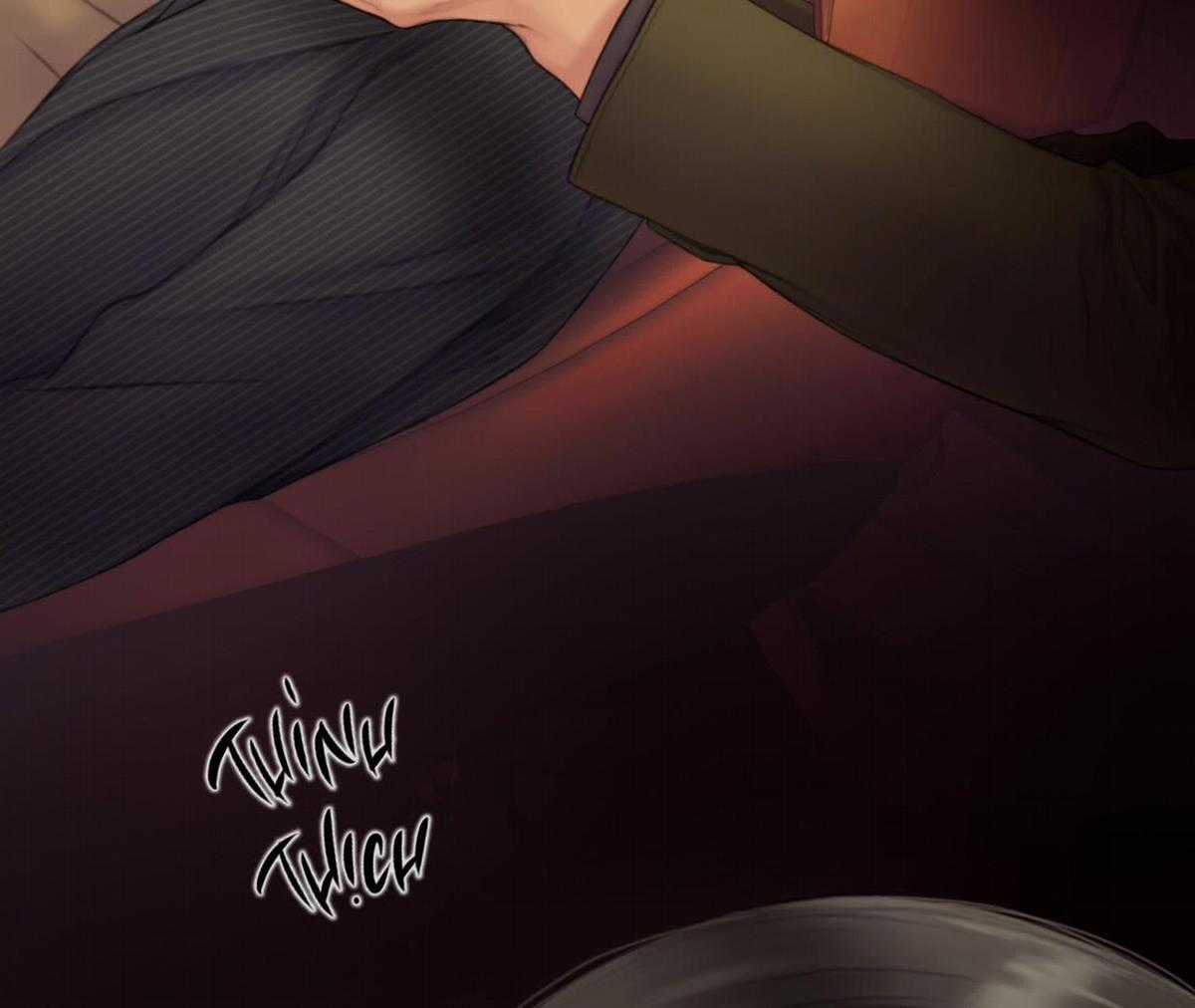 Xin Được Chỉ Giáo Chapter 3 trang 21