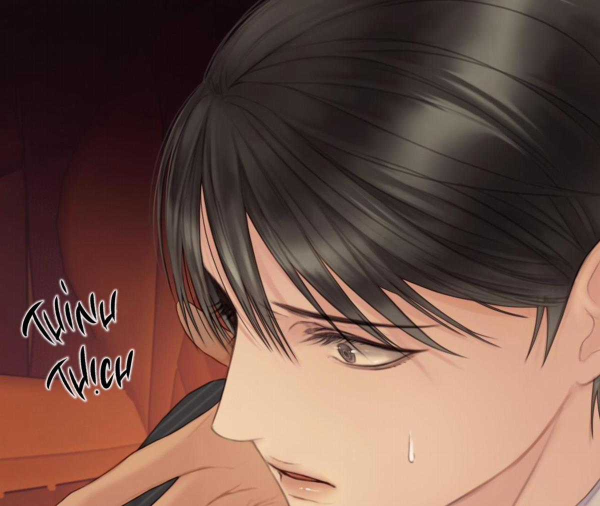 Xin Được Chỉ Giáo Chapter 3 trang 22