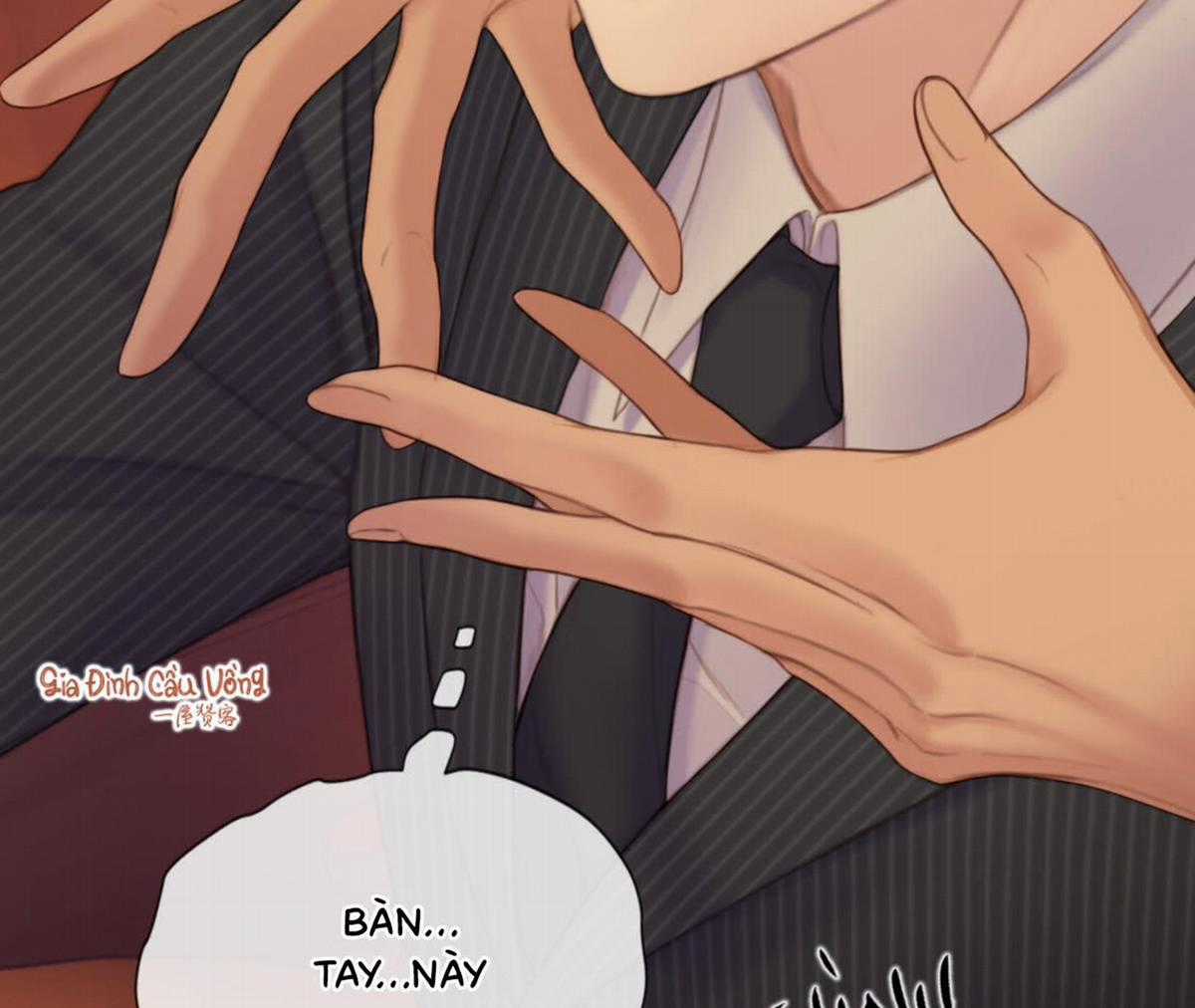 Xin Được Chỉ Giáo Chapter 3 trang 23