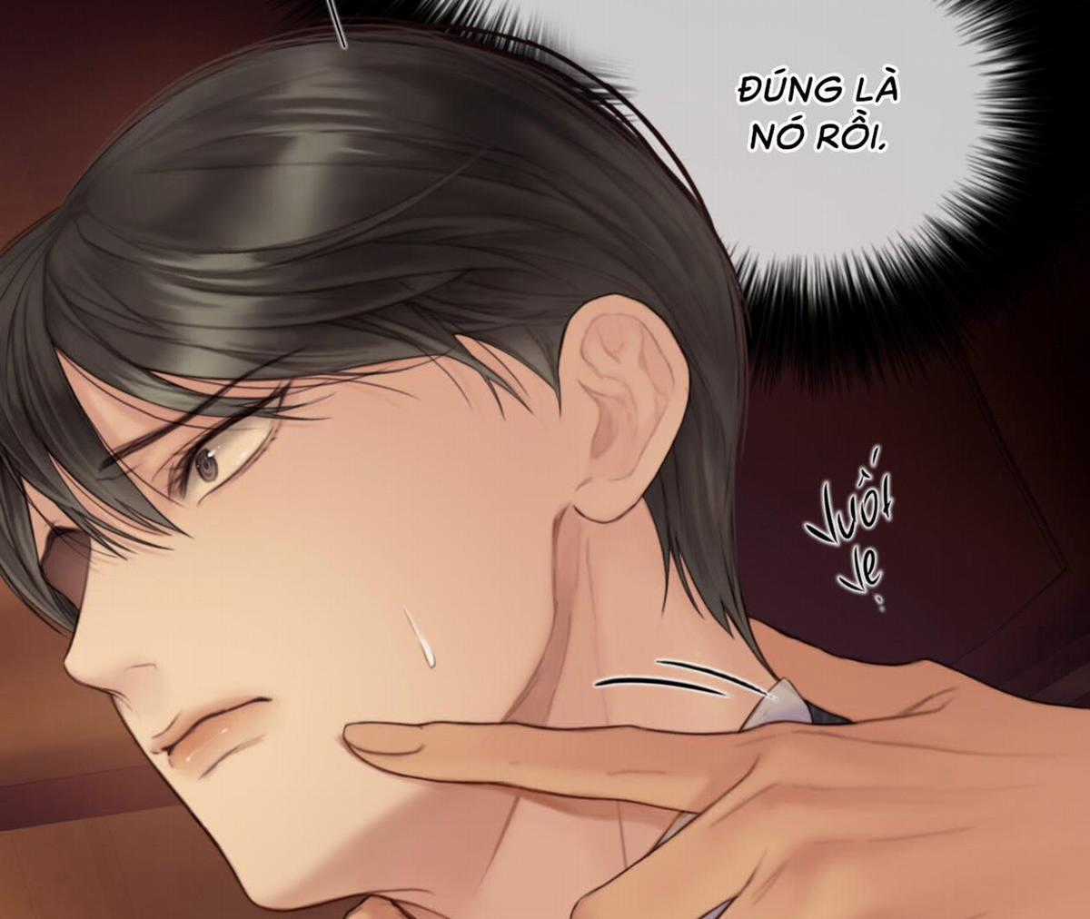 Xin Được Chỉ Giáo Chapter 3 trang 25