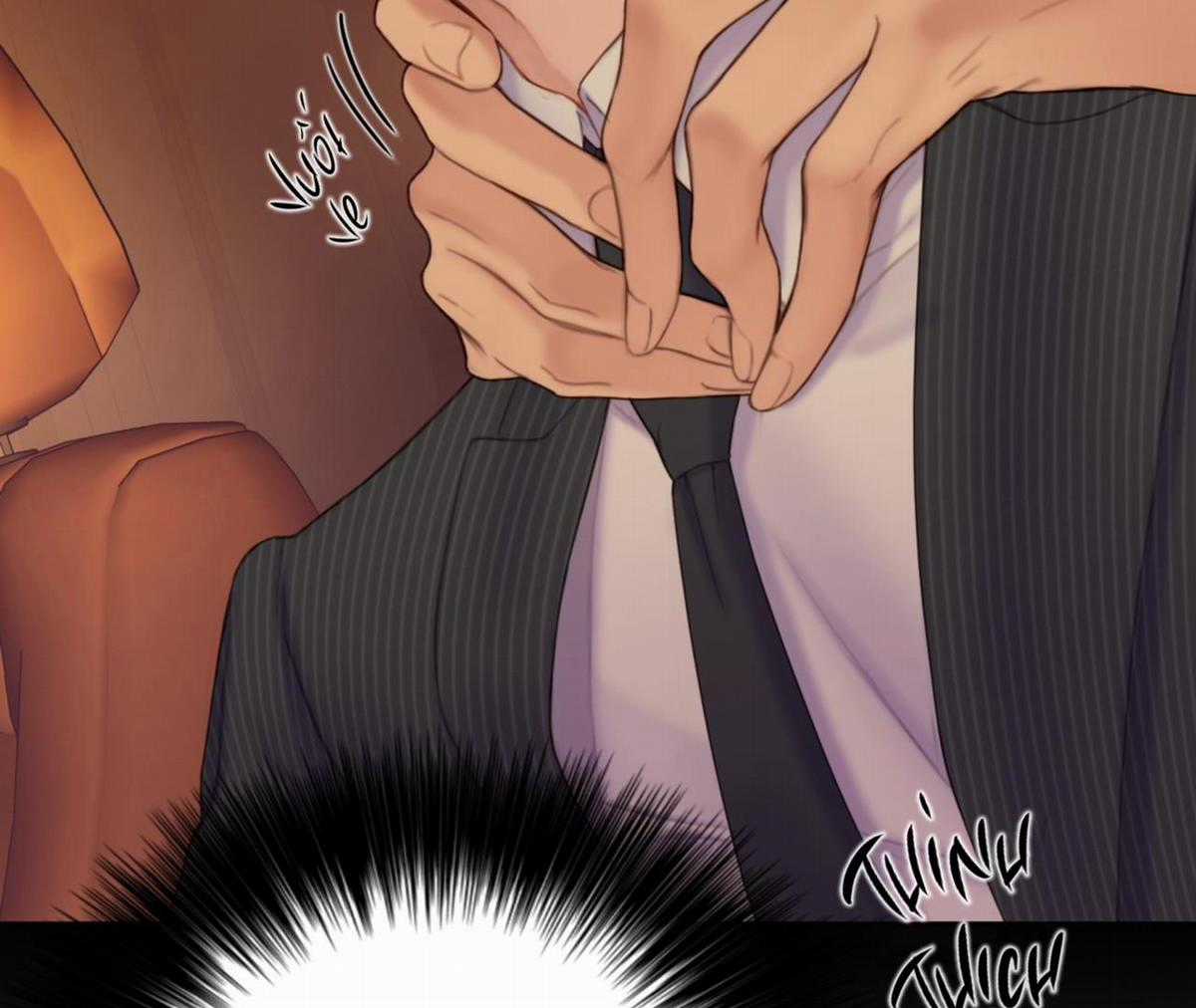 Xin Được Chỉ Giáo Chapter 3 trang 26