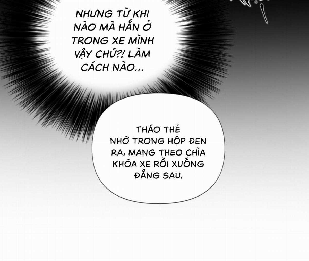 Xin Được Chỉ Giáo Chapter 3 trang 27